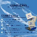 COMET Slides Gentaur ( box of 25 slides ).webp