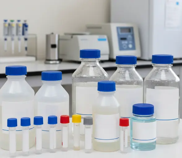 Bead Tube Holder 5 mL