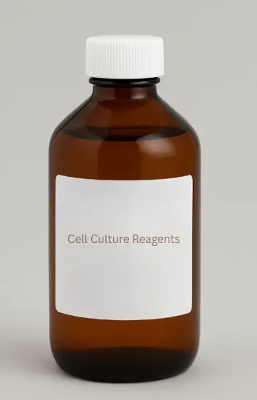 0.25% Trypsin Solution, with EDTA, phenol red, dissolved in