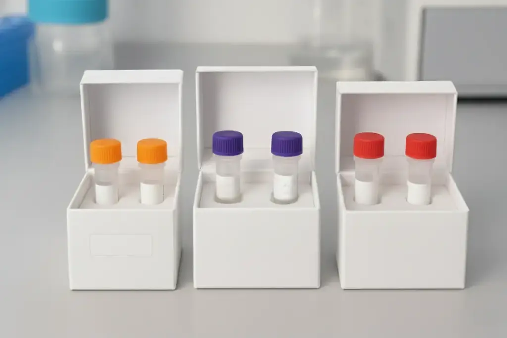 Colo-320DM Cells