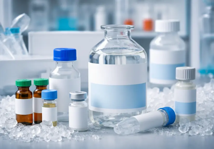 Baby Rabbit Complement, Lyophilized, RUO