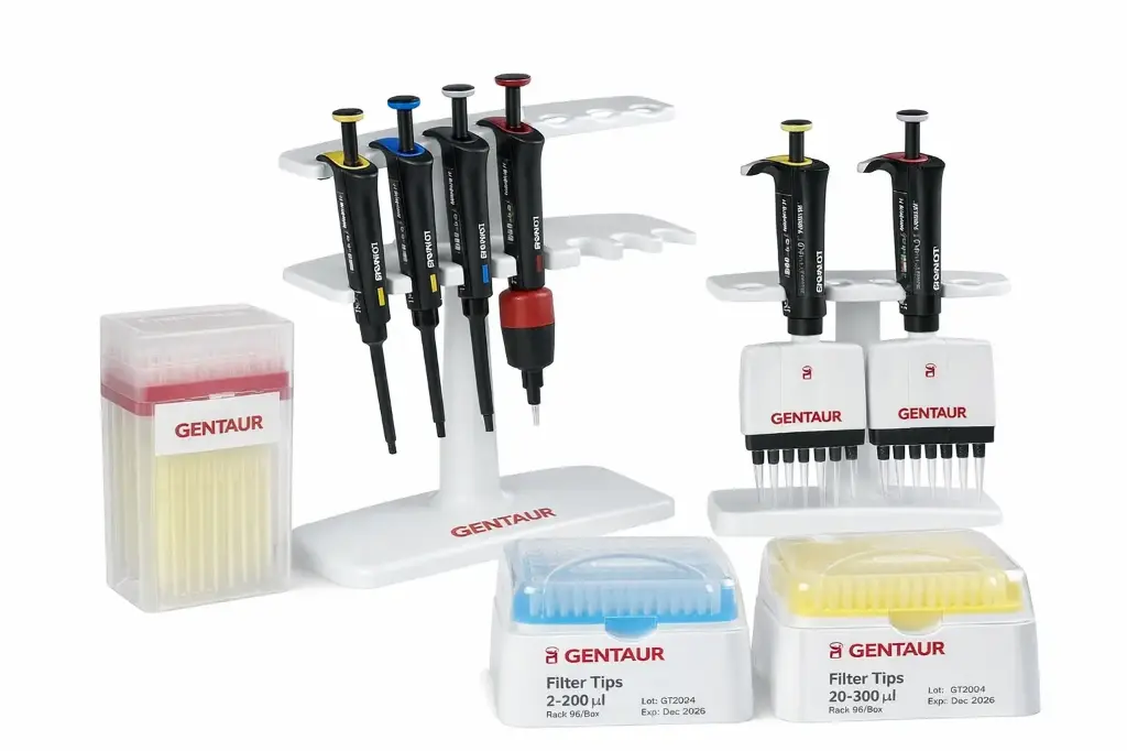 Containers for reagents 25 ml, 100 pcs
