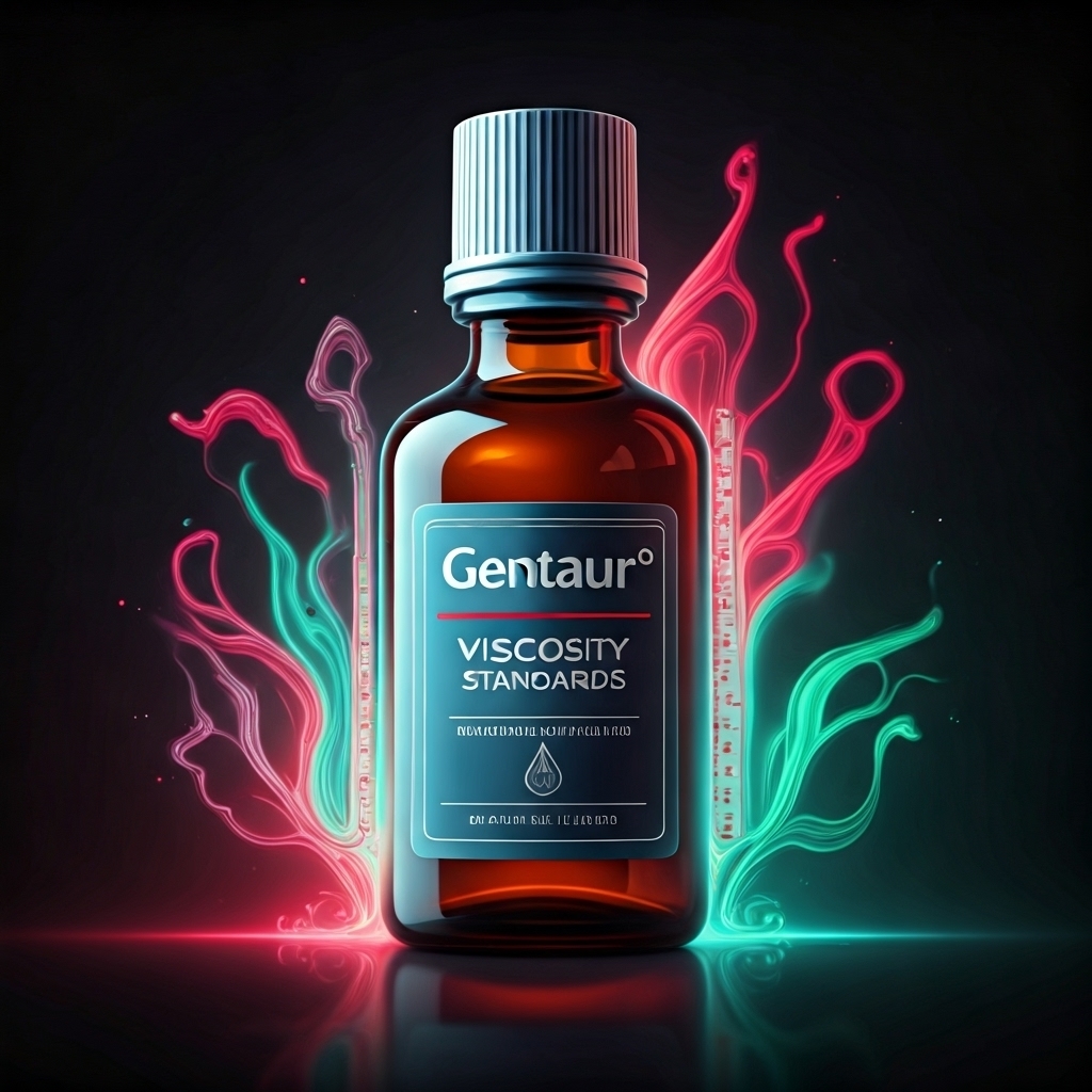  S20 Kinematic Viscosity, Dynamic Viscosity and Density Standard