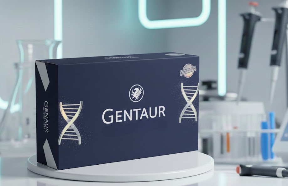 AccuBlue® NextGen dsDNA Quantitation Kit, Versuchsgröße (200 Assays)
