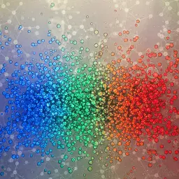 CuInS/ZnS Quantum Dots in Water, 760 ± 10 nm